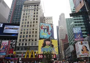 New York City Private Guided tour on Subway