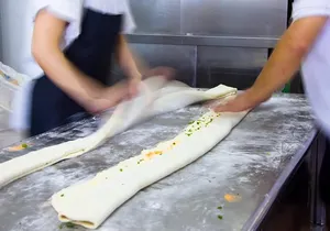 Lower East Side Eats Food Tour