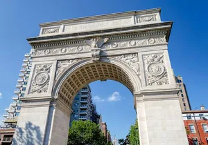 Private Greenwich Village Tour