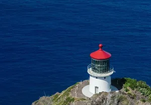 Makapu’u Lighthouse Trail and Shuttle Service