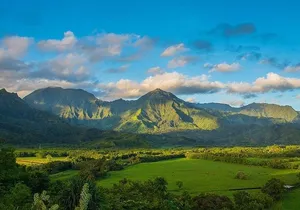 Kauai Highlights & Movie Sites