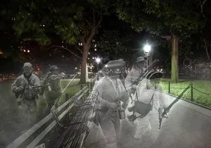 Greenwich Village Group Haunted Ghost Tour, in NYC