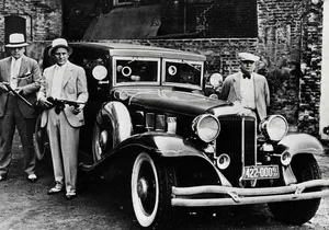 Little Italy Prohibition Pub Crawl