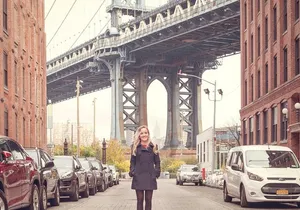 Personal Photography Tour in New York - Brooklyn & DUMBO