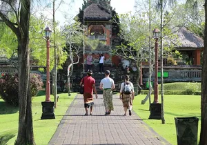 Private Full-Day Bali Tour