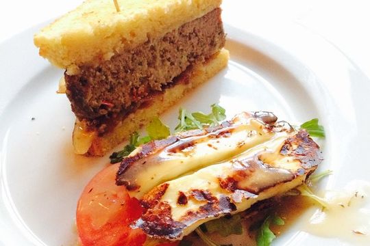 Fells Point Food Tour in Baltimore