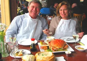 Private Cheese Trail, Wine Country & Giant Redwoods Day Tour from San Francisco