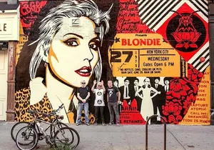 East Village Rock and Roll Tour *Rock Junket Tours