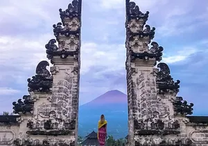 Best of East Bali Tour