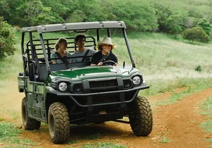 Private Off-Road Adventure Tour