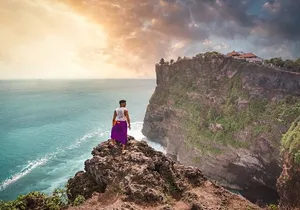 Private Bali Car Charter with Driver up to 6 People