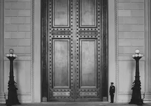 National Archives + National Portrait Gallery Tour 6ppl Max