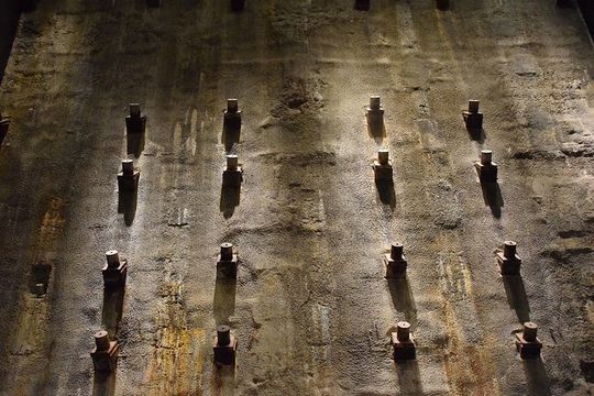 Ground Zero 911 Memorial+ Optional One World Observatory