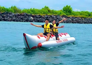 Water Sports GWK Uluwatu Private Guided Tour