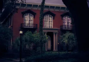 Sixth Sense Savannah Ghost Tour