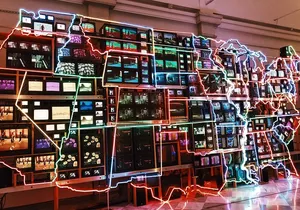 DC Portrait Gallery & American Art Museum - Exclusive Guided Tour