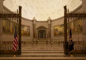 National Archives, American History Museum Tour (8 People Max)