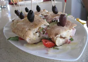 Food Tour of Miami's South Beach