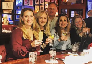 Broadway Prohibition Pub Crawl