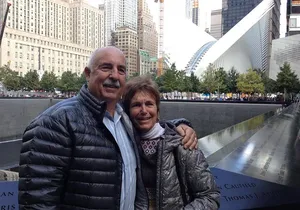 Private Driving Highlights Tour of New York (Full Day)