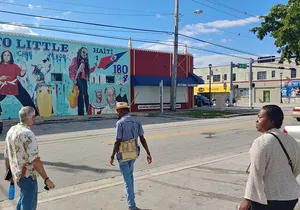 La Perle de Miami: Little Haiti History, Culture, Tour
