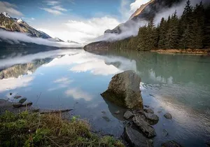 Exclusive Photography Tour to Haines - Skagway Departure