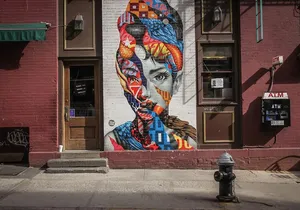 Lower Manhattan: Discover Chinatown, Soho, & Little Italy