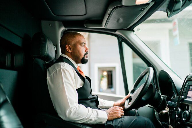 New Orleans Private Round-Trip Airport Transfer