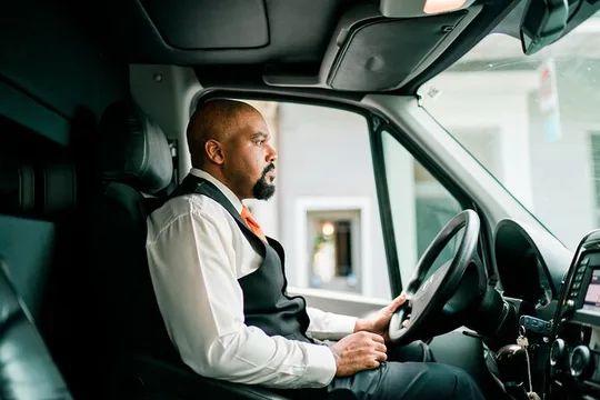 New Orleans Private Round-Trip Airport Transfer