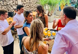 Wynwood Food & Art Tour - exclusive access to the Wynwood Walls