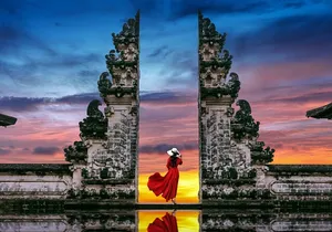 Quick Access: The Bali Instagram Small Group Tour