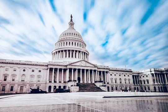 Washington DC Premium 5-Hour Private Tour