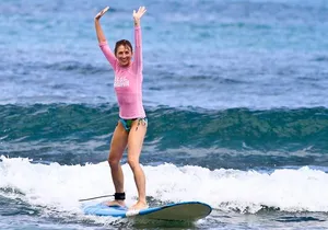 Oahu Semi Private Surfing Lesson