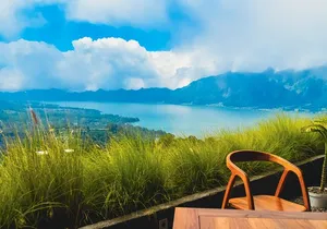 Kintamani Lake & Volcano Tour