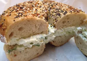 Lower East Side Bagel Tour