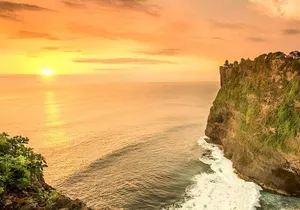 Half-day Tour: Fantastic Uluwatu Sunset Tour