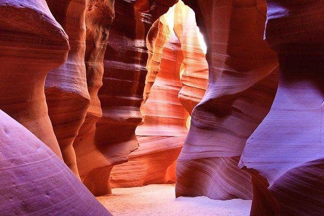 Upper Antelope Canyon Ticket