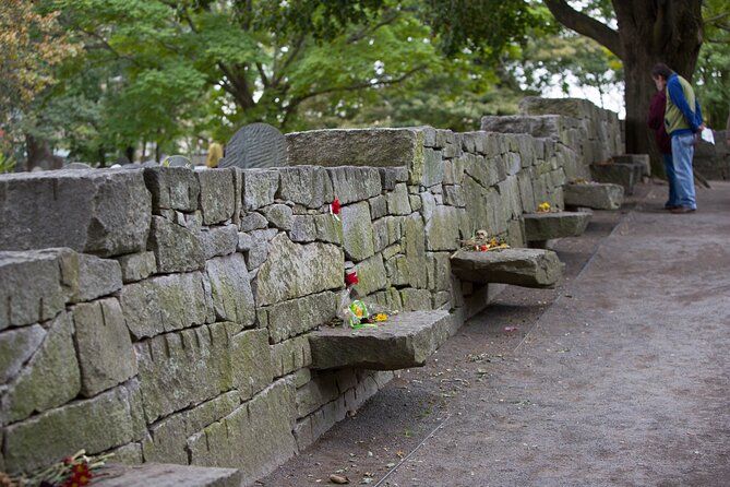 Best Salem Witch Trials Historical Walking Tour