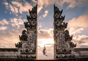 Bali Instagram Tour from Your Hotel (Private & Full-day)