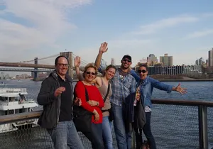 NYC Private Walking Tour