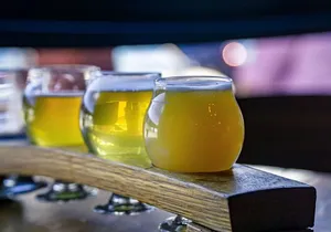 DC Signature Guided Brewery Tour