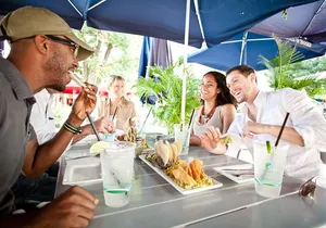 A Taste of South Beach Food Tour