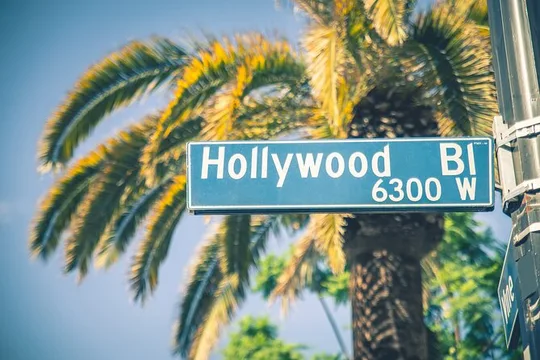 Hollywood Fame & Celebrity Homes Self-Guided Audio Bundle Tour