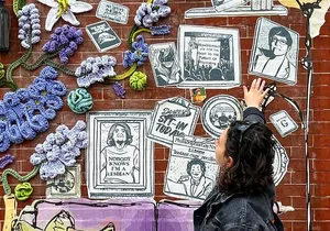 Philly Gayborhood and LGBTQ History Walking Tour