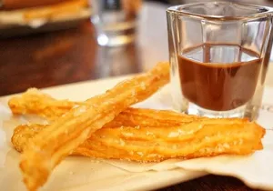 Nolita's Tasty Global Bites with Ahoy NY Food Tours est 2009