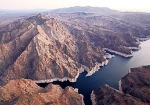 Grand Canyon West Rim Scenic Plane Tour from Las Vegas