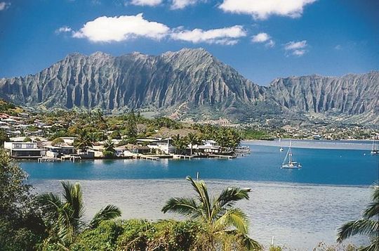 Oahu Grand Circle Island: Discover the Heart & Soul of Hawaii