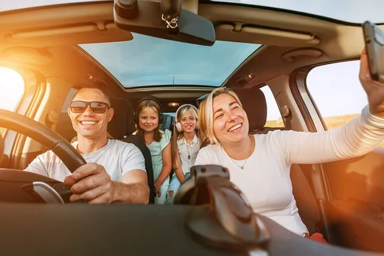 Bryce Canyon National Park Self-Guided Driving Audio Tour