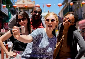 SF's Chinatown: Tea & Dim Sum Food Tour - Includes full meal, 3hr