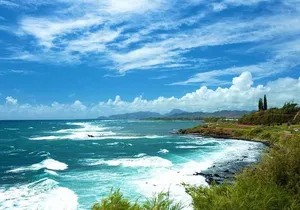 Private Luxury Tour of Kauai: North & East Shores
